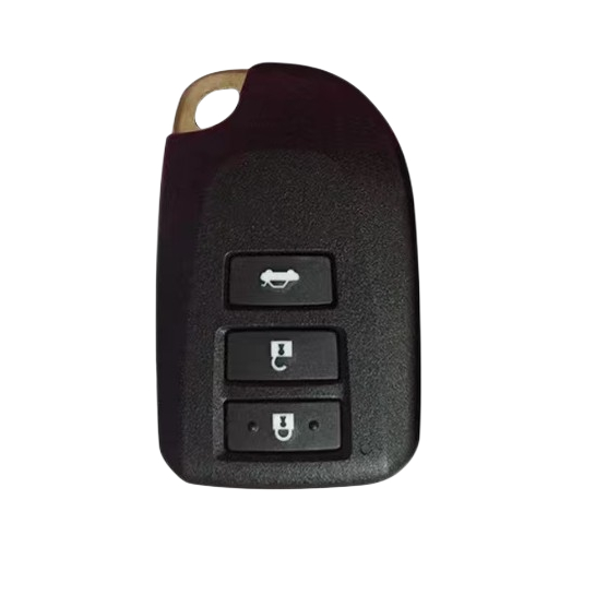 Bao chìa khoá xe Toyota Vios 2019 - 2020 - 2021, Yaris  Ốp chìa khoá Toyota Vios-G , Toyota Yaris-TPU mềm, nhẹ