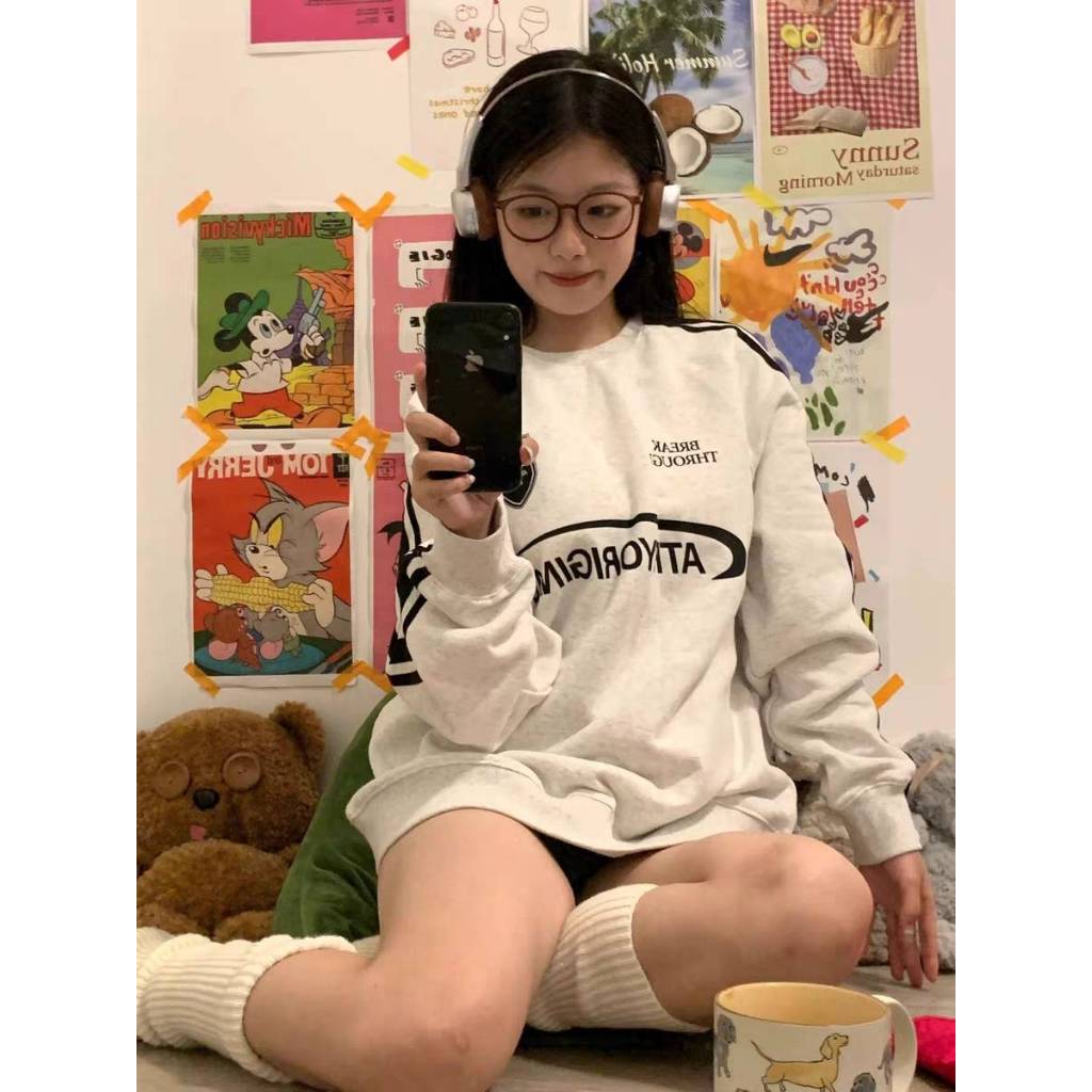 EAEOVNI Áo Khoác áo khoácnữ Chất lượng thời trang thoải mái Phong cách Comfortable Phong cách 2023 new WTX23919X038Z230919