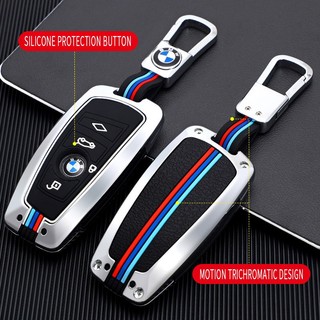 Bọc chìa khoá for bmw 1 3 5 7 series x1 x3 x4 x5 f10 f20 f30 f18 f25 m3 m4 e34 e36 móc khóa