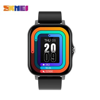 Skmei Đồng Hồ Thông Minh ip67 Đa Năng Và Phụ Kiện