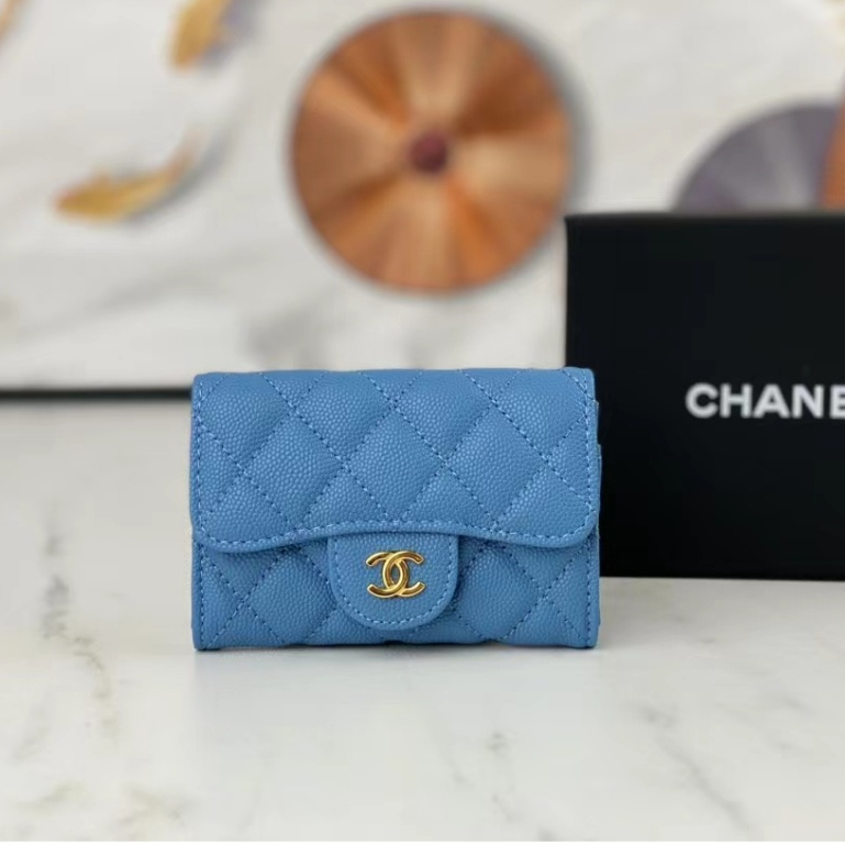Chính Hãng Chụp Ảnh Tạm Thời chane / l Ví Nữ Chất Lượng Cao ap0214