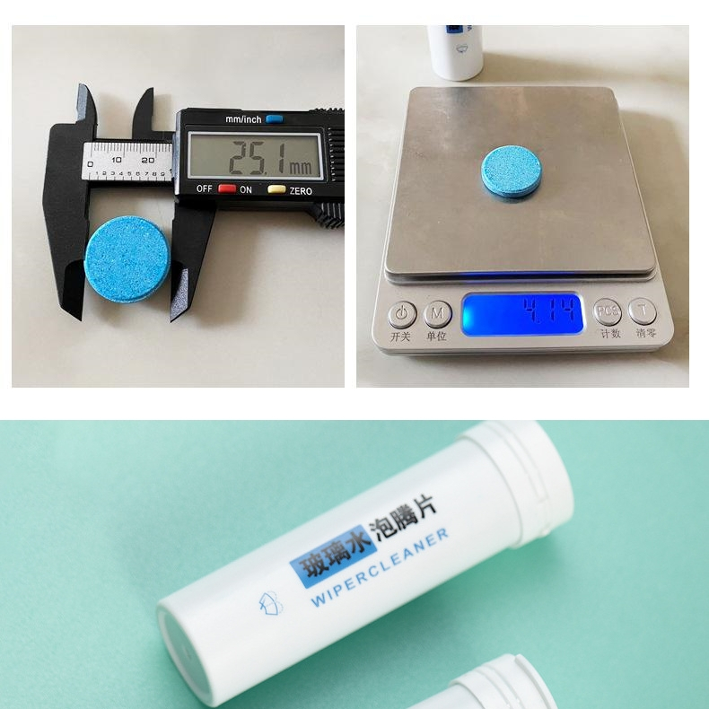 Dung Dịch Vệ Sinh Kính Chắn Gió Xe Hơi