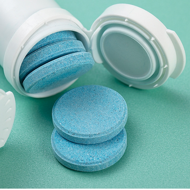 Dung Dịch Vệ Sinh Kính Chắn Gió Xe Hơi