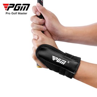 PGM JZQ010 Cổ Tay Fixator Hỗ Trợ Tư Thế Cổ Tay Người Mới Bắt Đầu Golf Nẹp Bảo Vệ Cổ Tay Ngăn Ngừa Độ lệch Chấn Thương Chuyển Động Chỉnh