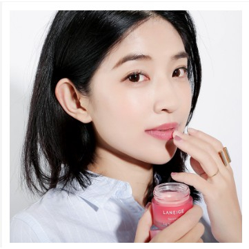 Dưỡng môi laneige Mặt nạ ngủ cho môi Laneige Lip Sleeping Mask Ex 20g