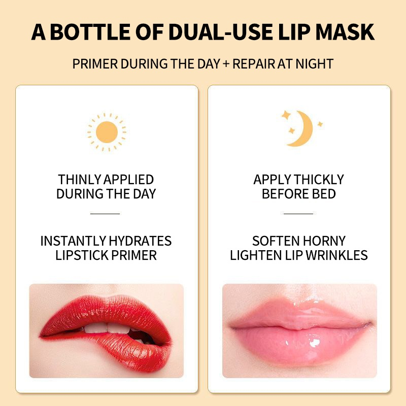 Dưỡng môi laneige Mặt nạ ngủ cho môi Laneige Lip Sleeping Mask Ex 20g