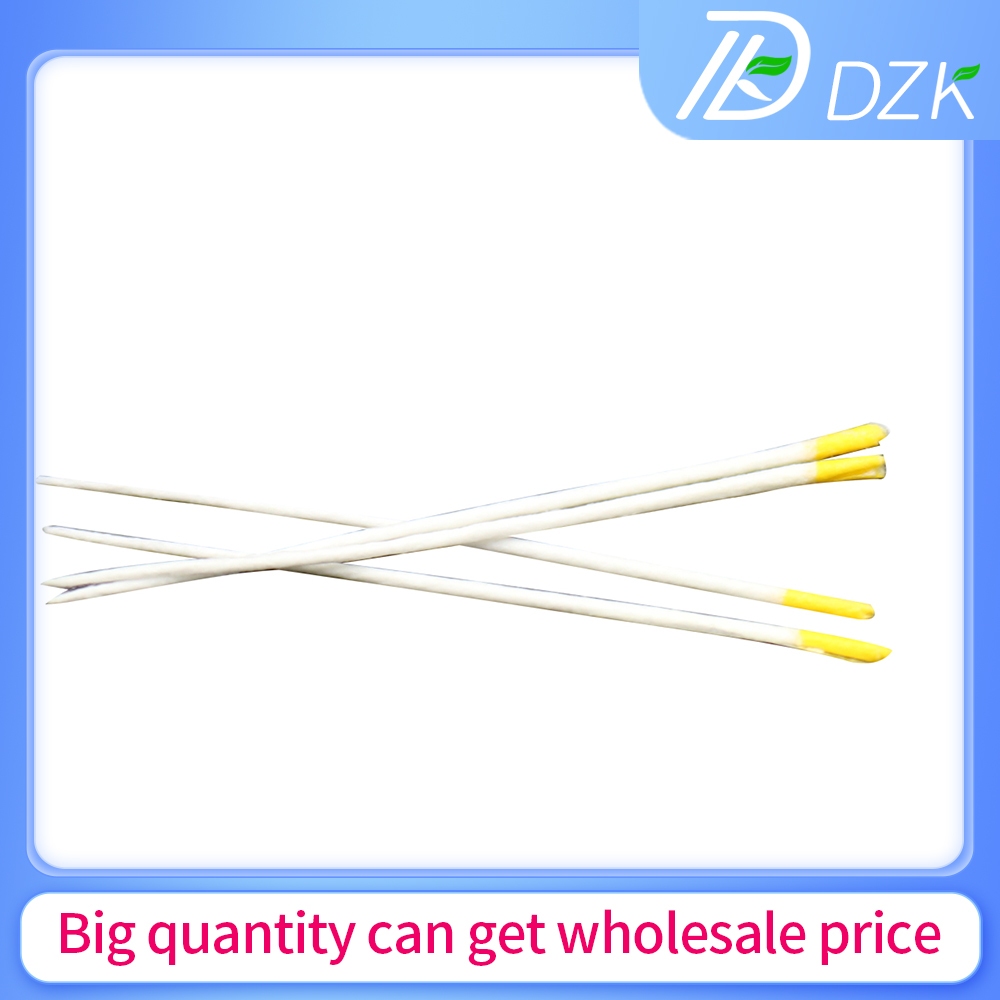 Bộ 200pcs Giấy Thấm Hút Nha Khoa Dental Absorbent Paper Points 0.02 Taper 15-40#