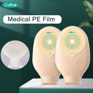 Cofoe Túi Đựng Dao Động Với wafer one piece 25-60mm