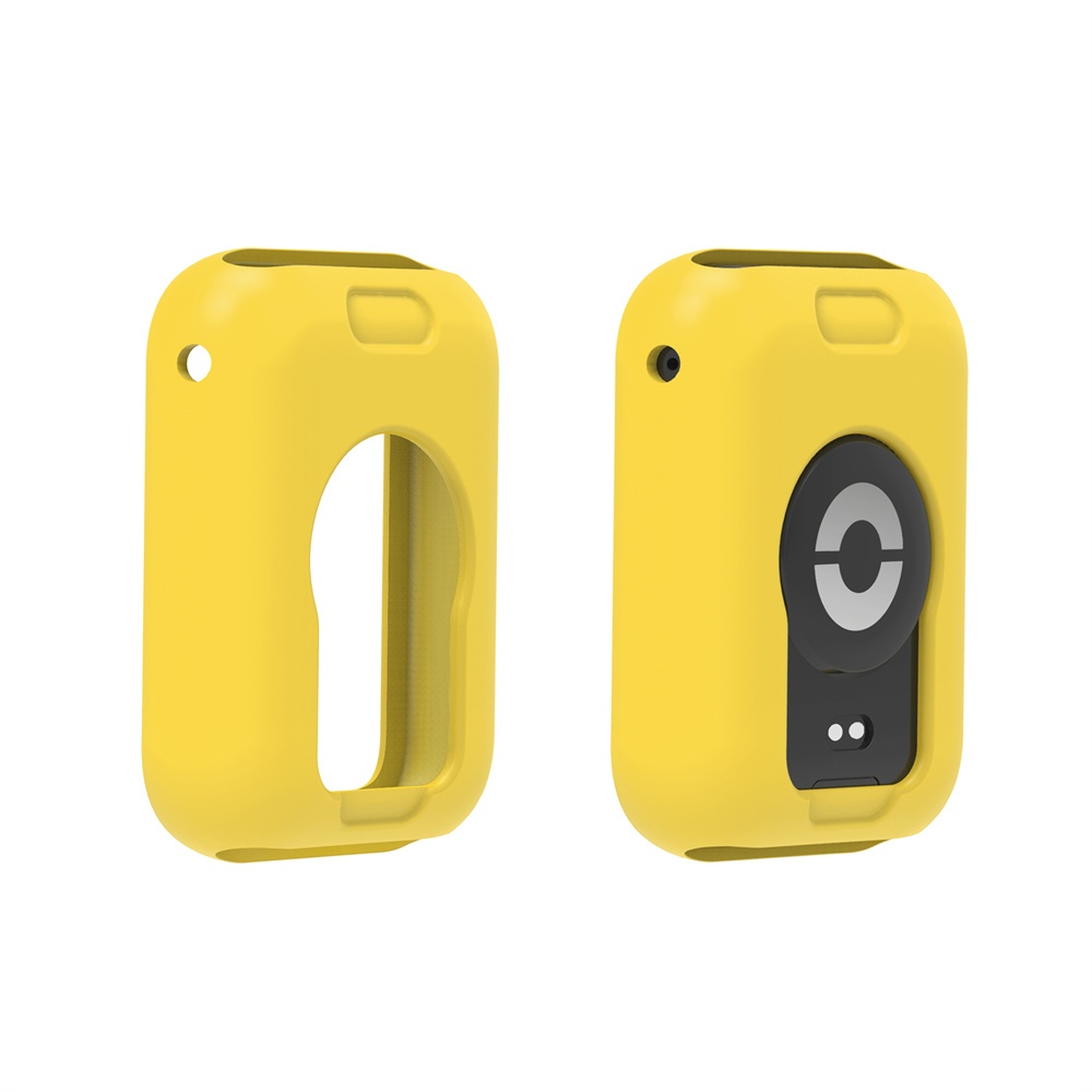Ốp Điện Thoại Silicon Cho Xiaomi Mi Band 8 Pro / Mi Band 7 Pro