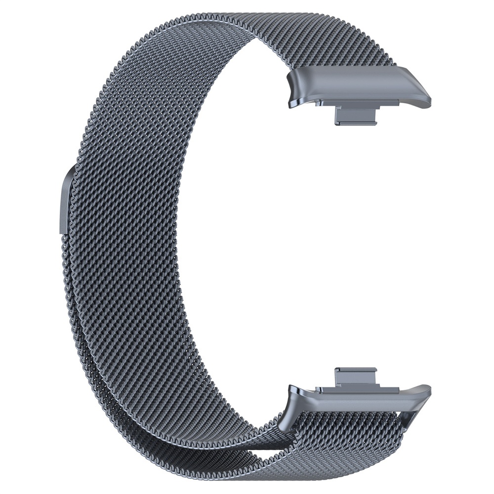 Dây Đeo Inox Cho Đồng Hồ Thông Minh Xiaomi Mi Band 8 Pro / Mi Band 7 Pro