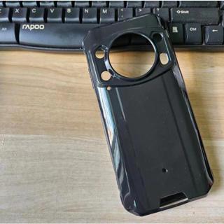 Mềm Ốp Điện Thoại Silicon tpu Trong Suốt Bảo Vệ Cho ulefone armor 21 22