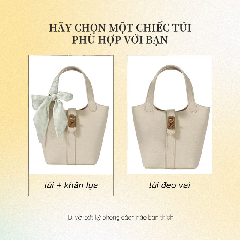 Chio2nd Boston Túi Xách Đeo Vai Thời Trang 2023 Cho Nữ