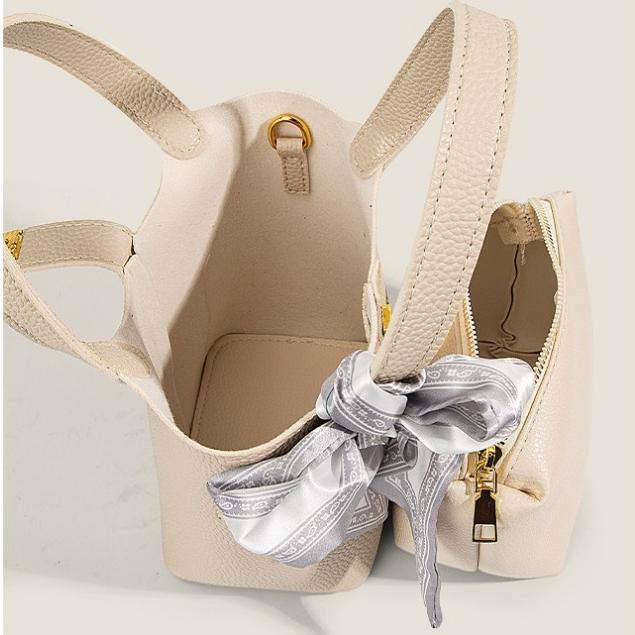 Chio2nd Boston Túi Xách Đeo Vai Thời Trang 2023 Cho Nữ