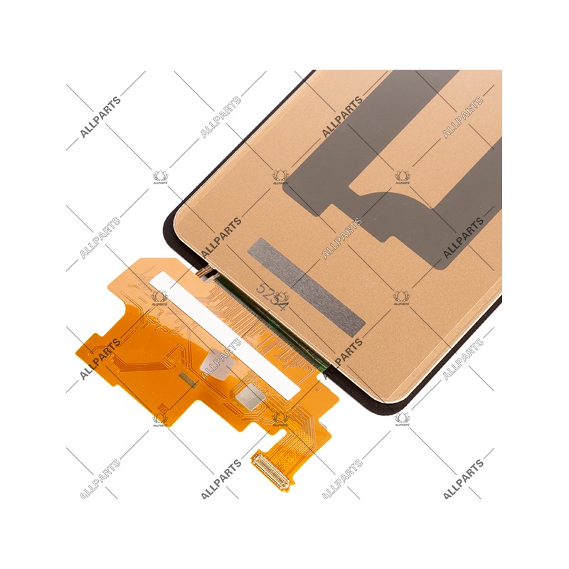 Màn hình zin ALLPARTS liền khung thay thế cho điện thoại Samsung Galaxy A53 5G SM-A536