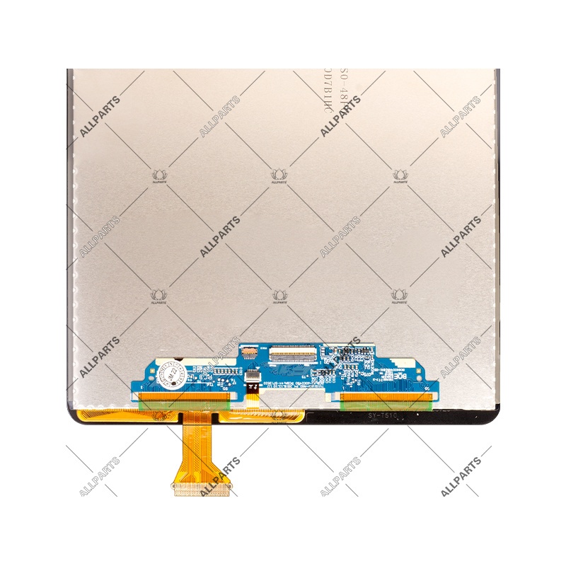 Màn Hình Thay Thế Cho điện thoại SAMSUNG Galaxy Tab A 10.1 2019 WiFi / LTE T510 T515 Liền Khung Man Hinh Zin