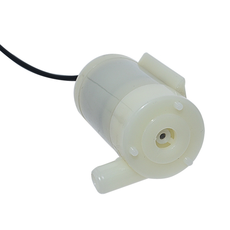 Máy Bơm Nước Động Cơ mini dc 3-5v 70-120l / h