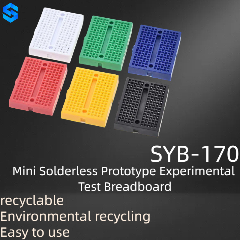 Bảng Thử Nghiệm Bánh Mì mini syb-170