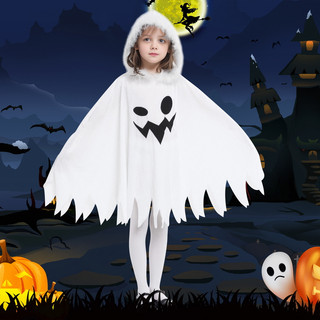 Bộ trang phục hóa trang halloween vui nhộn đáng yêu dành cho trẻ em