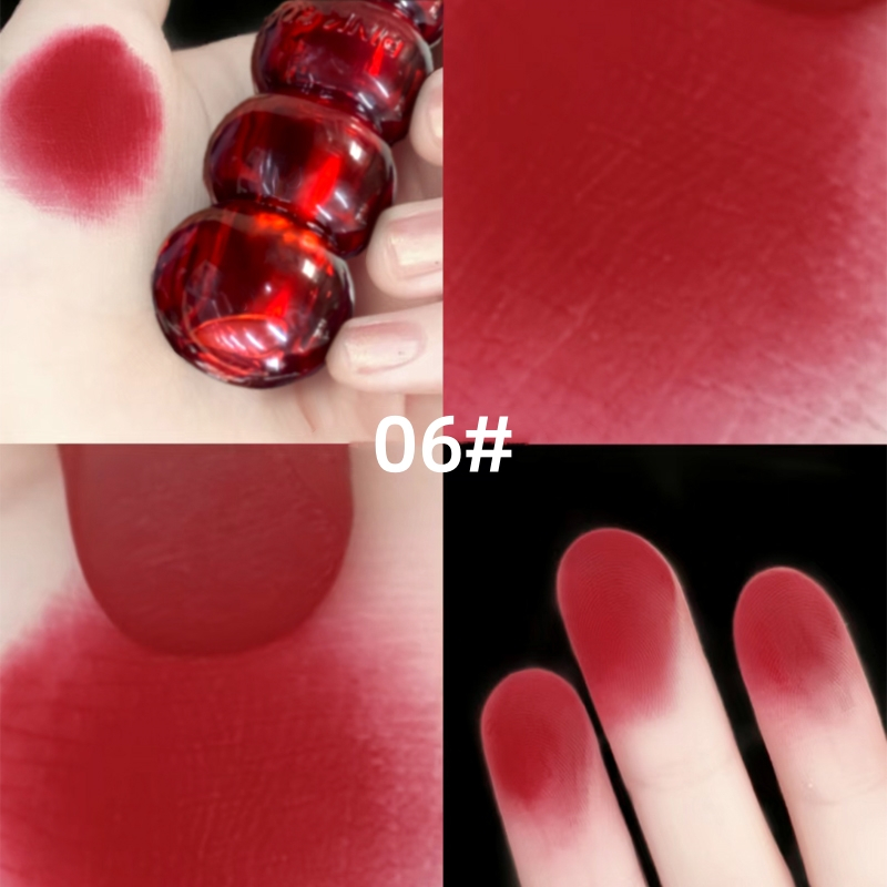 Son Môi Pink CoCo Màu Nhung Lì Lâu Trôi Mềm Mịn Cho Học Sinh
