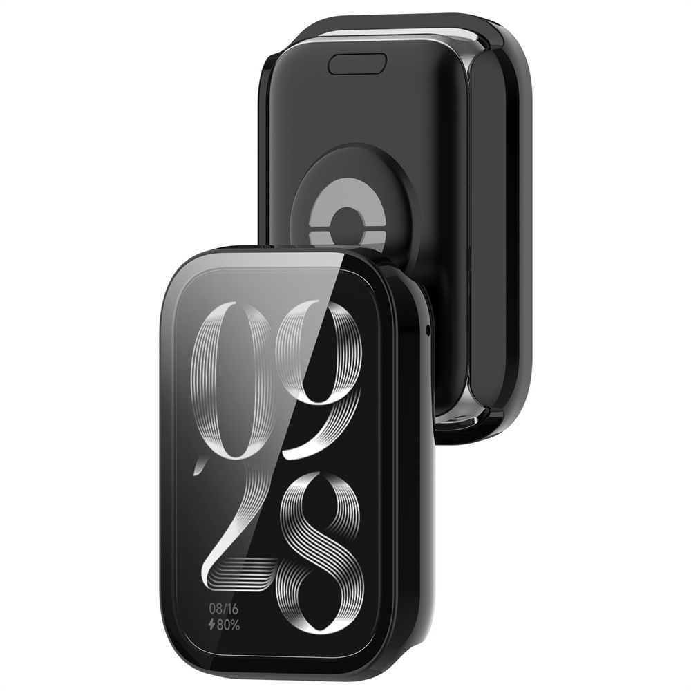 Miếng Dán Bảo Vệ Màn Hình Bằng pc Cho Xiaomi Mi Band 8 Pro / Mi Band 7 Pro / Xiaomi Smart Band 8 Active