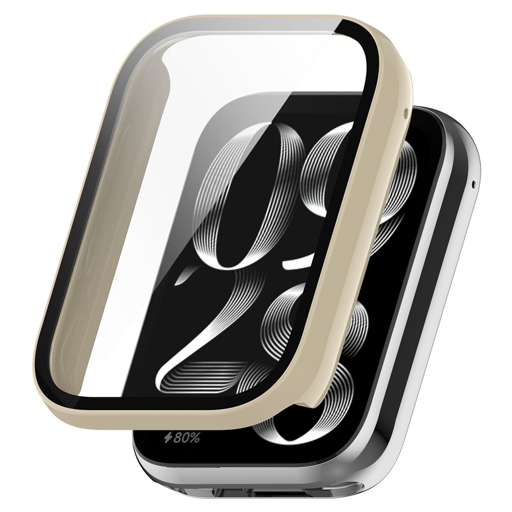 Miếng Dán Bảo Vệ Màn Hình Bằng pc Cho Xiaomi Mi Band 8 Pro / Mi Band 7 Pro / Xiaomi Smart Band 8 Active