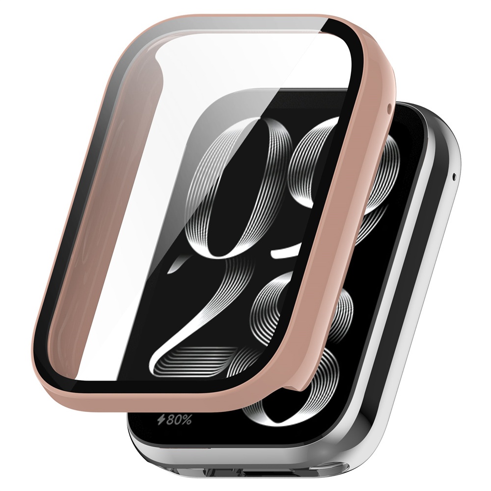 Miếng Dán Bảo Vệ Màn Hình Bằng pc Cho Xiaomi Mi Band 8 Pro / Mi Band 7 Pro / Xiaomi Smart Band 8 Active