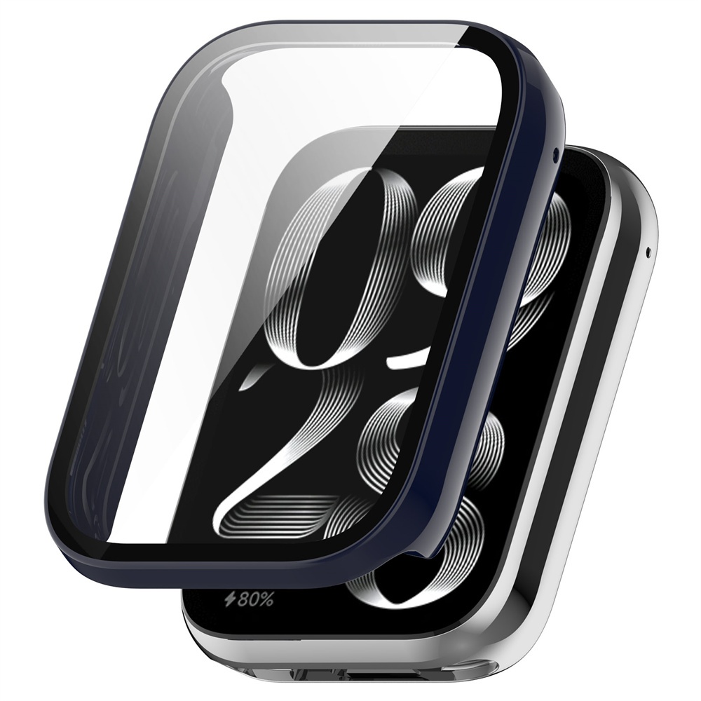 Miếng Dán Bảo Vệ Màn Hình Bằng pc Cho Xiaomi Mi Band 8 Pro / Mi Band 7 Pro / Xiaomi Smart Band 8 Active