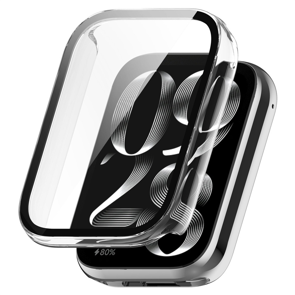 Miếng Dán Bảo Vệ Màn Hình Bằng pc Cho Xiaomi Mi Band 8 Pro / Mi Band 7 Pro / Xiaomi Smart Band 8 Active