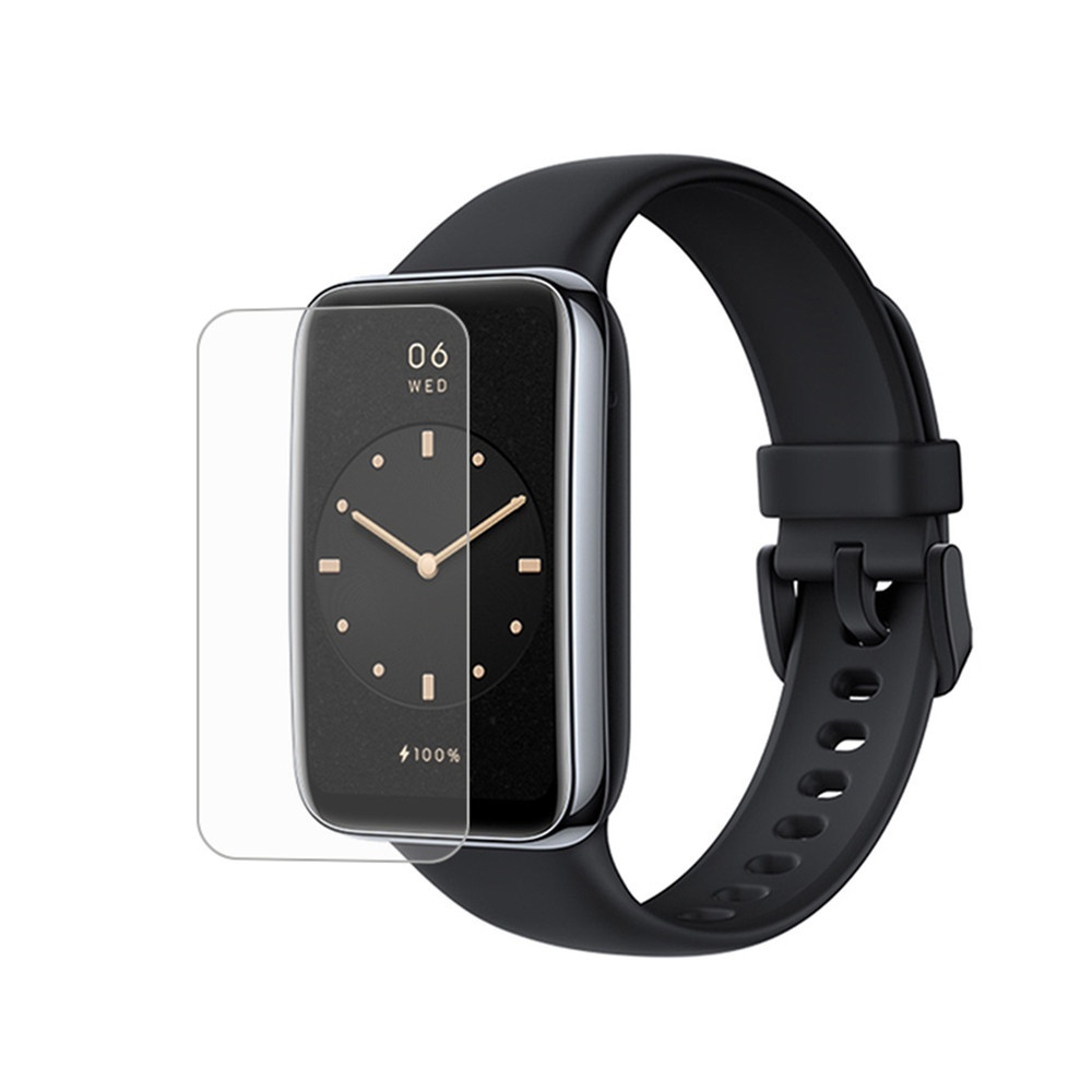 Bảo Vệ Miếng Dán Trong Suốt Bảo Vệ Màn Hình Cho Xiaomi Mi Band 8 Pro / Mi Band 7 Pro / Xiaomi Smart Band 8 Active