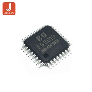 Ic Mới chip Biến Tần Sóng Sin eg8010 lqfp32 eg8010A eg8010B eg8010C eg8010D