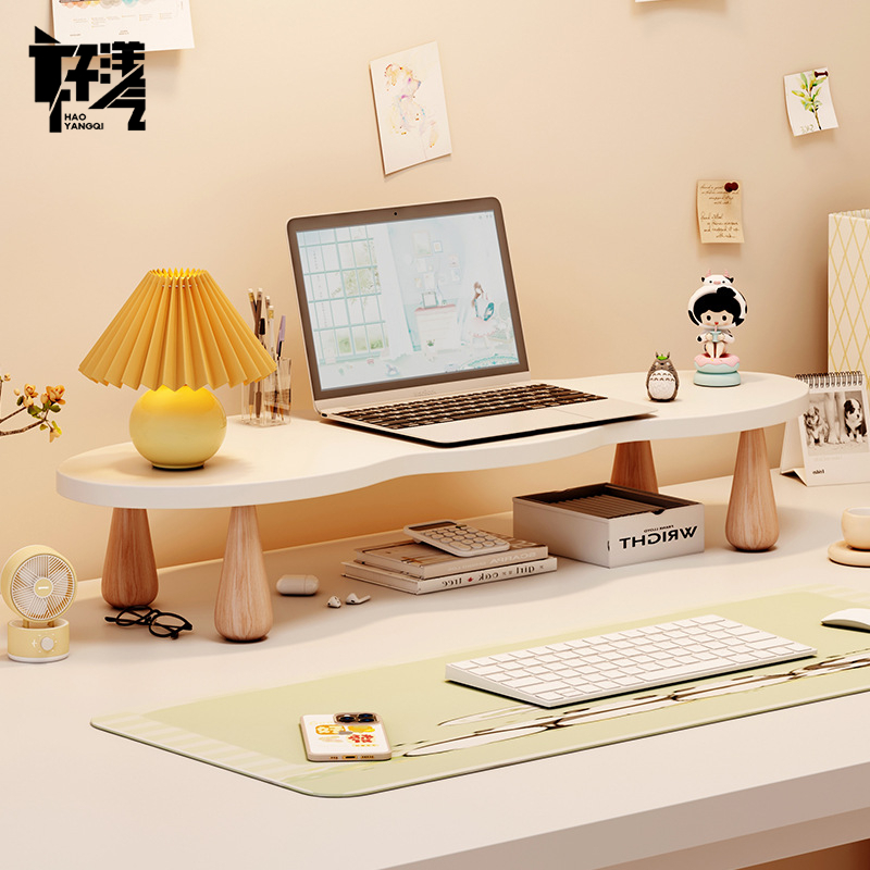 Kệ Trưng Bày Màn Hình Máy Tính Để Bàn haoyangqi