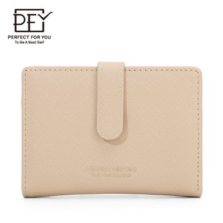 Ví da mini perfect for you thời trang nữ 6314-001