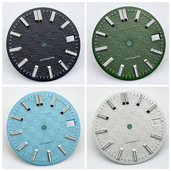 Linh Kiện Động Cơ Thay Thế Cho Đồng Hồ Thạch Anh 28.5mm nh35a / 4r35