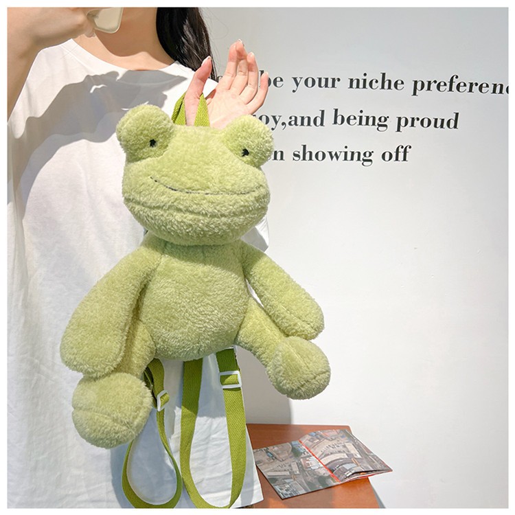 SOLO túi sách nữ 2023 cặp đi học GSJ23A0OLQ 44Z231031