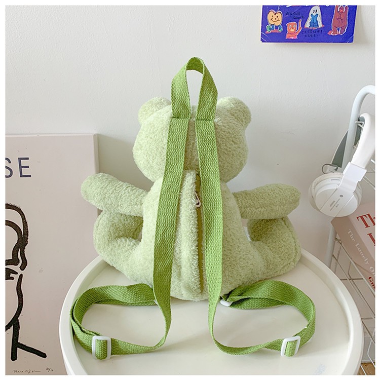 SOLO túi sách nữ 2023 cặp đi học GSJ23A0OLQ 44Z231031