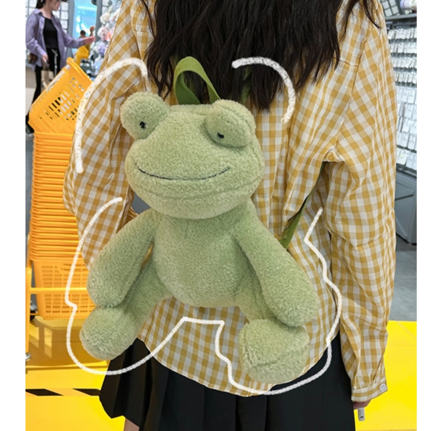 SOLO túi sách nữ 2023 cặp đi học GSJ23A0OLQ 44Z231031