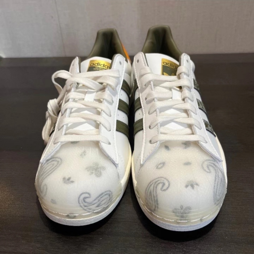 Giày Thể Thao adidas superstar Chống Trượt Thời Trang Năng Động