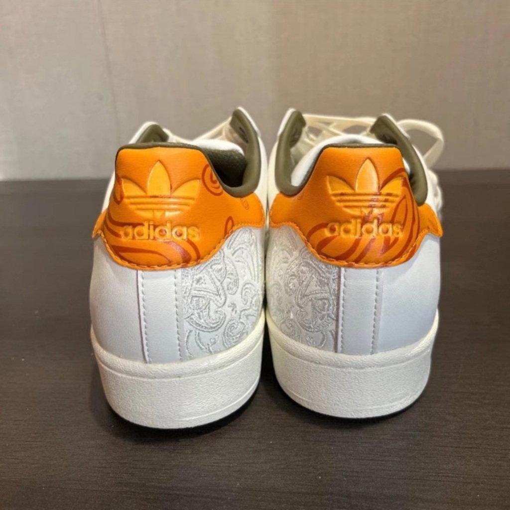 Giày Thể Thao adidas superstar Chống Trượt Thời Trang Năng Động