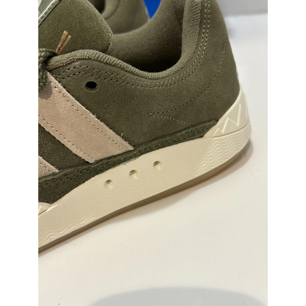 Giày sneakers adidas originals adimatic Cổ Thấp Chống Trượt Trẻ Trung