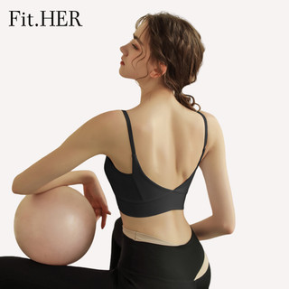 Áo Ngực Thể Thao Hai Dây Hở Lưng Thời Trang Mùa Hè Cho Nữ