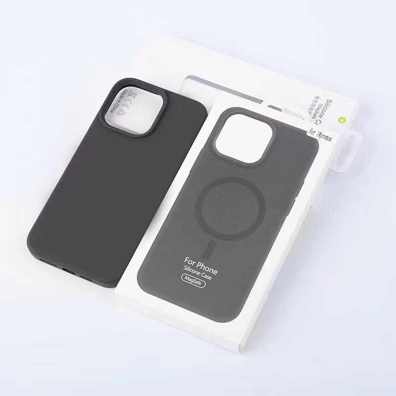 Ốp Điện Thoại Silicon Dẻo Chống Trượt Chống Bụi Chất Lượng Cao Cho iphone15promax iphone15pro iphone15