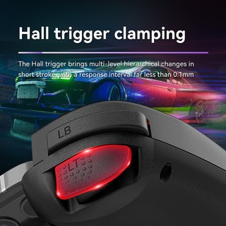 Tay Cầm Chơi Game bsp-d8 Đa Năng Cho ios / android / switch / ps3 / ps4 / pc