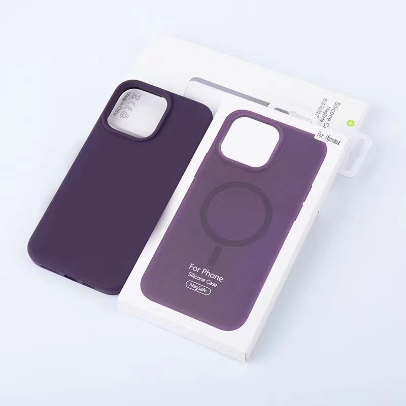 Ốp Điện Thoại Silicon Dẻo Chống Trượt Chống Bụi Chất Lượng Cao Cho iphone15promax iphone15pro iphone15