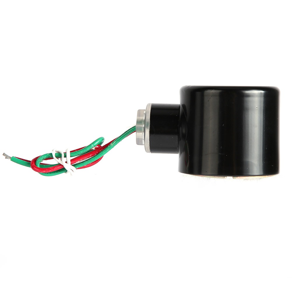Cuộn dây van điện từ Đồng 2W Series Công nghiệp Nữ Chủ đề Phụ kiện chuyển động trực tiếp Dustrial L.