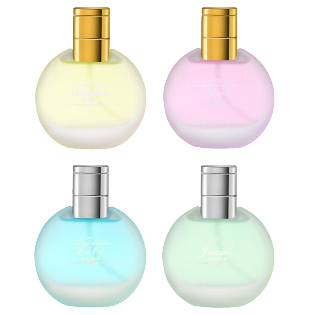 Arlene Giay 50ml Toilette Xịt thơm lâu dài Nước hoa toàn thân dạng chai mờ dành cho nữ snowa114.vn