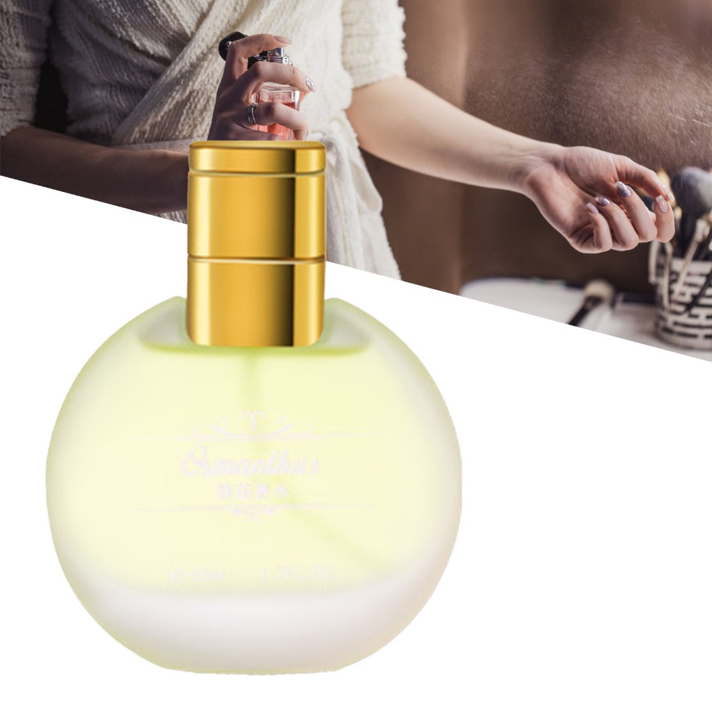 Arlene Giay 50ml Toilette Xịt thơm lâu dài Nước hoa toàn thân dạng chai mờ dành cho nữ snowa114.vn