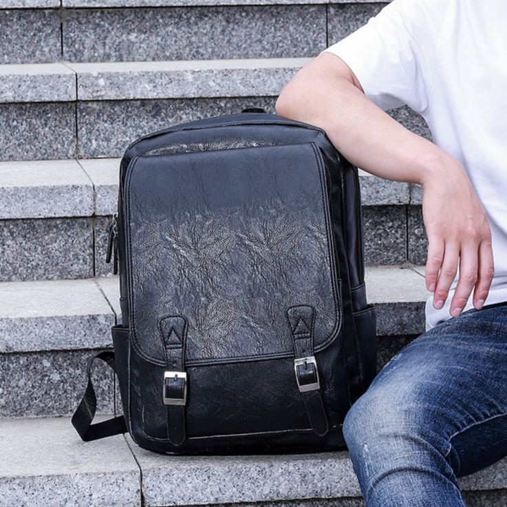 JINRU  balo da nam balo đựng laptop cao cấp balo blackpink 2023 NEW  Thoải mái Korean Style Comfortable fashion K96T0EN 37Z230910