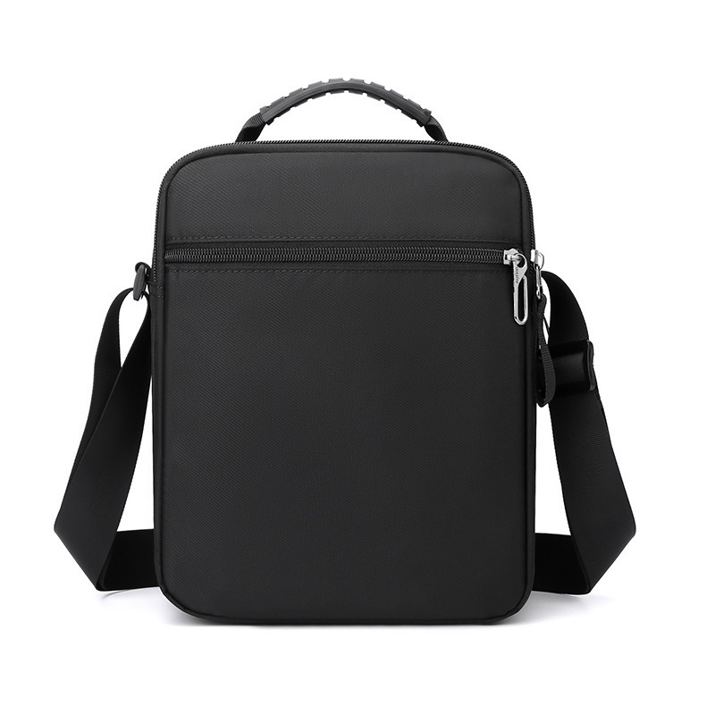 Mới Túi Da Đeo Chéo Thời Trang Dành Cho Nam