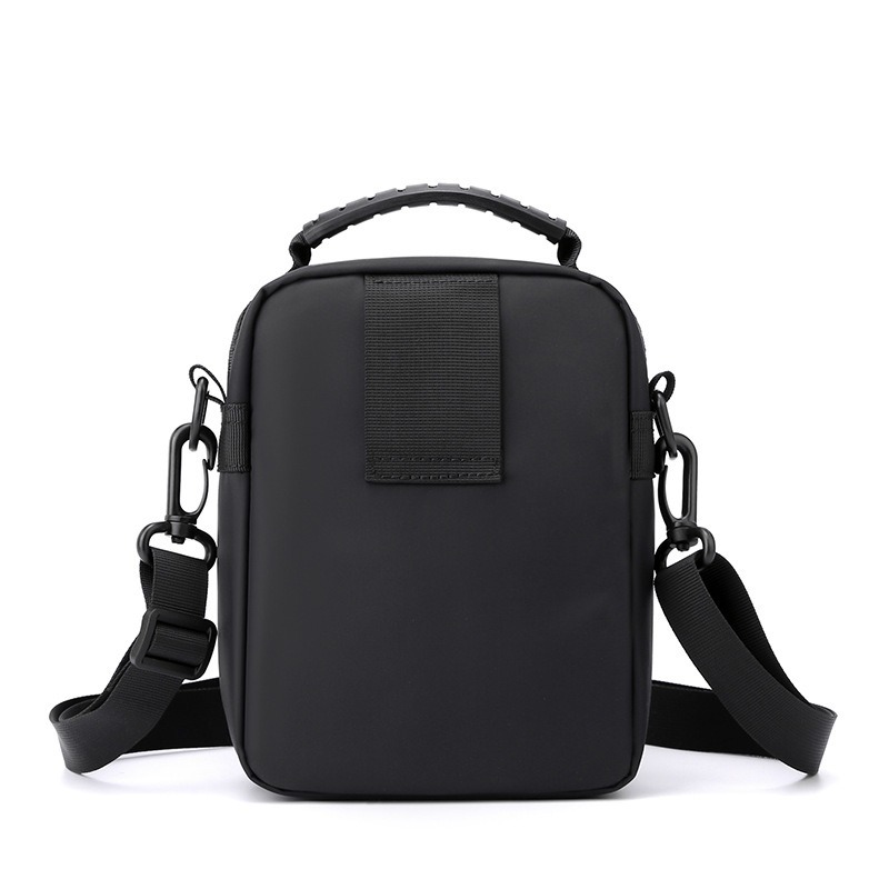 Mới Túi Da Đeo Chéo Thời Trang Dành Cho Nam