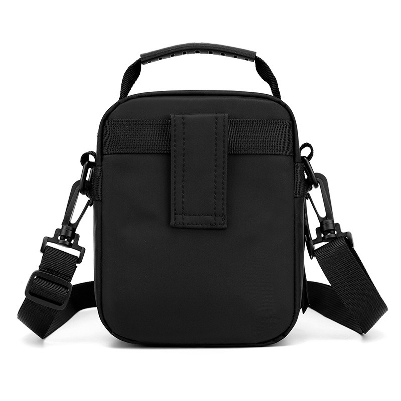 Túi Đeo Chéo Đa Năng Chống Thấm Nước Thời Trang Cho Nam